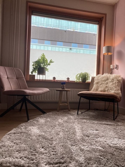 Relatietherapie Landsmeer 