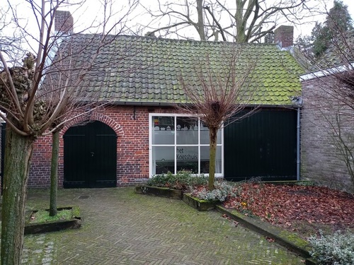 Relatietherapie Nuenen