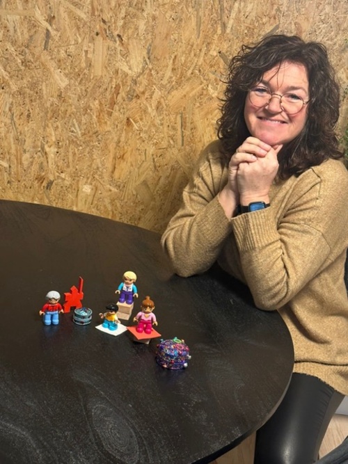 Relatiecoaching en Relatietherapie Noordwijk aan Zee