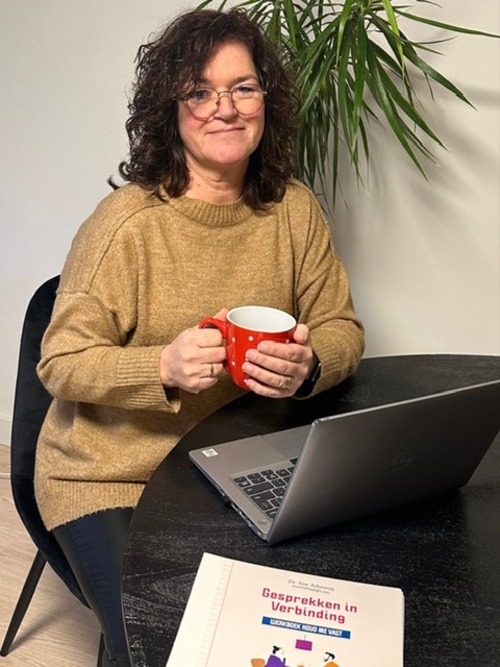 Relatiecoaching en Relatietherapie Noordwijk aan Zee