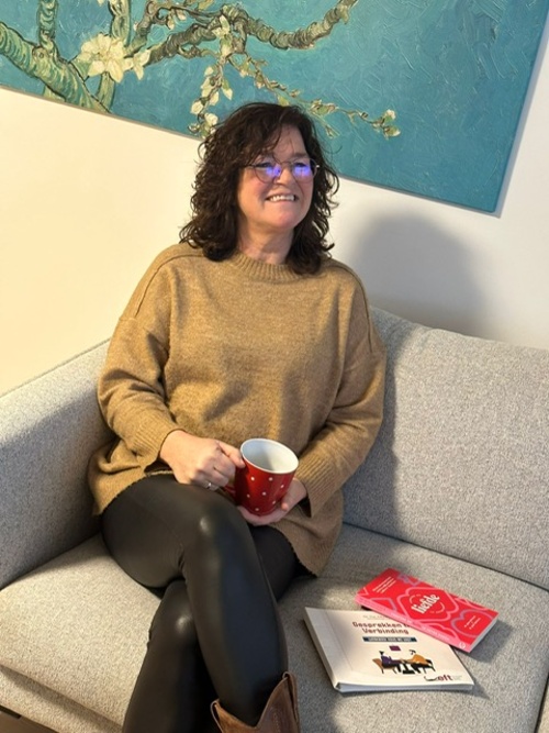 Relatiecoaching en Relatietherapie Noordwijk aan Zee