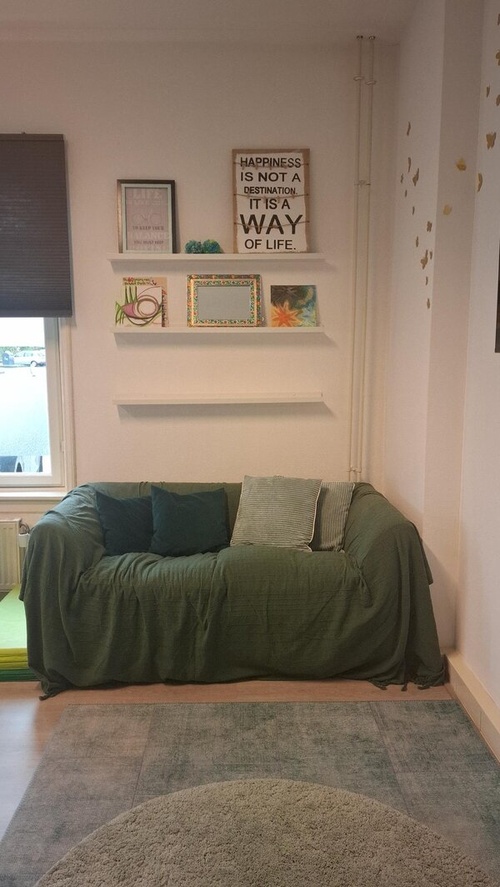 Systeemtherapeut, GZ psycholoog in Arnhem