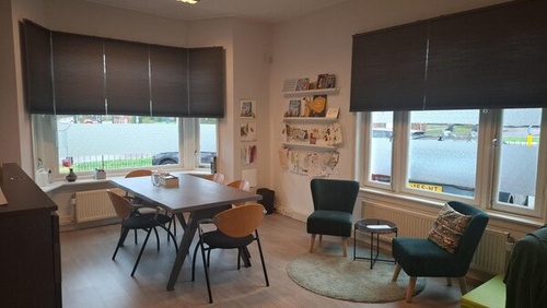 Systeemtherapeut, GZ psycholoog in Arnhem