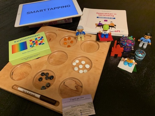 Relatiecoaching en Relatietherapie Noordwijk aan Zee