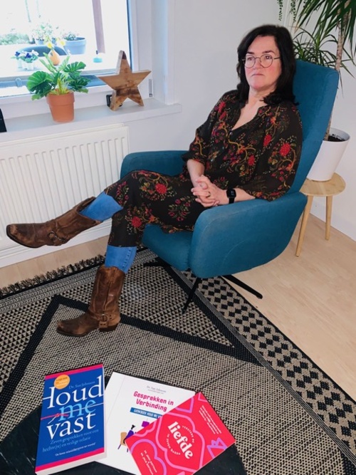 Relatiecoaching en Relatietherapie Noordwijk aan Zee