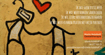 Relatietherapie Amsterdam Nieuw-West