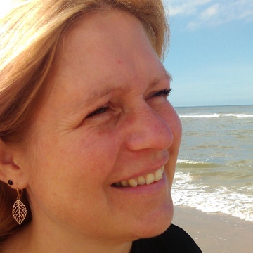 Pien - Gezins- en relatietherapeut