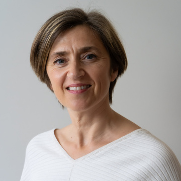 Psycholoog en relatietherapeut Berkel-Enschot - Sandra Wölke