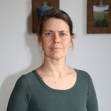 Anja - Psychosociaal therapeut