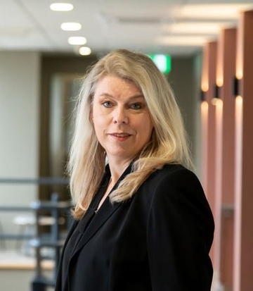 Psychologist - Emmen - Simone Psychologist - Emmen - Simone
