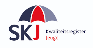 SKJ - Stichting Kwaliteitsregister Jeugd