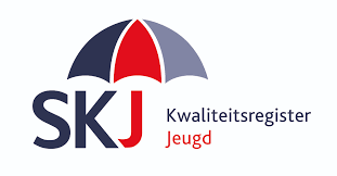 SKJ - Stichting Kwaliteitsregister Jeugd SKJ - Stichting Kwaliteitsregister Jeugd