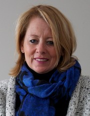 Relatietherapeut Breda Nicole Relatietherapeut-Breda