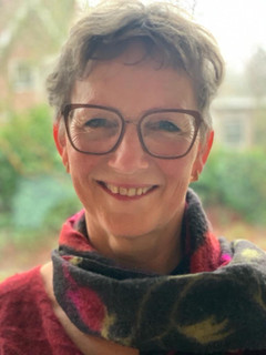 EFT-Relatietherapeut - Groesbeek - Karin EFT-Relatietherapeut - Groesbeek - Karin